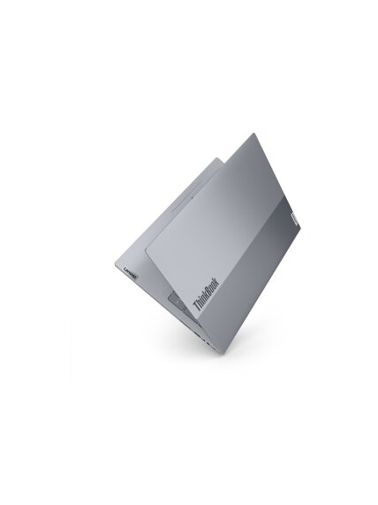 Lenovo ThinkBook 16 Gen 8 IAL 16 WUXGA ULT9-185H/16GB/512GB/Intel Graphics/WIN11 Pro/Nordic Backlit kbd/Arctic Grey/FP/2Y Warranty | Lenovo 7