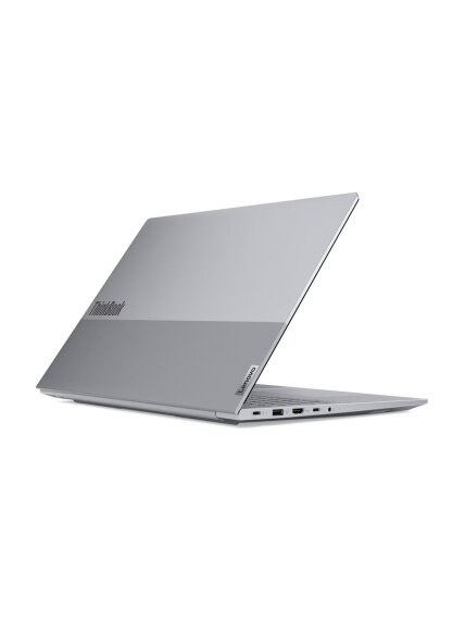 Lenovo ThinkBook 16 Gen 9 16 WUXGA ULT5-325/16GB/512GB/Intel Graphics/WIN11 Pro/Nordic Backlit kbd/FP/2Y Warranty | Lenovo 2 Lenovo ThinkBook 16 Gen 9 16 WUXGA ULT5-325/16GB/512GB/Intel Graphics/WIN11 Pro/Nordic Backlit kbd/FP/2Y Warranty | Lenovo 2