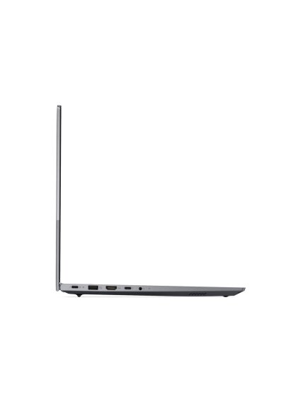 Lenovo ThinkBook 16 Gen 9 16 WUXGA ULT5-325/16GB/512GB/Intel Graphics/WIN11 Pro/Nordic Backlit kbd/FP/2Y Warranty | Lenovo 5