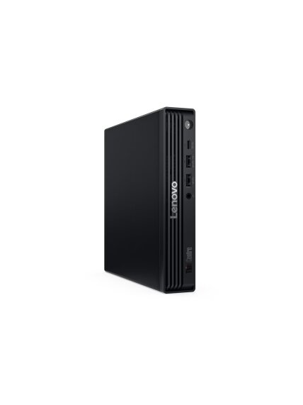 Lenovo ThinkCentre M70q Gen 6 ULT5-225T/16GB/512GB/Intel Graphics/WIN11 Pro/ENG kbd/Black/3Y Warranty 2 Lenovo ThinkCentre M70q Gen 6 ULT5-225T/16GB/512GB/Intel Graphics/WIN11 Pro/ENG kbd/Black/3Y Warranty 2