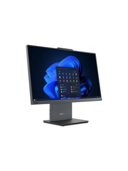 Lenovo ThinkCentre | neo 50a 24 G5 | Touchscreen | Desktop | AIO | 23.8 " | FHD | Intel Core 5 | 210H | Internal memory 16 GB | SODIMM DDR5 | Solid-state drive capacity 512 GB | Intel Graphics | Keyboard language English | Windows 11 Pro | Warranty 36 mon