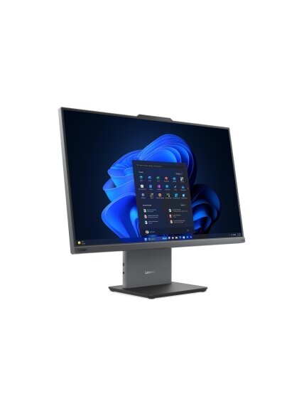 Lenovo ThinkCentre neo 50a 27 Gen 6 27 FHD ULT5-226V/16GB/512GB/Intel Arc Graphics 130V/WIN11 Pro/ENG kbd/Luna Grey/3Y Warranty | Lenovo 1