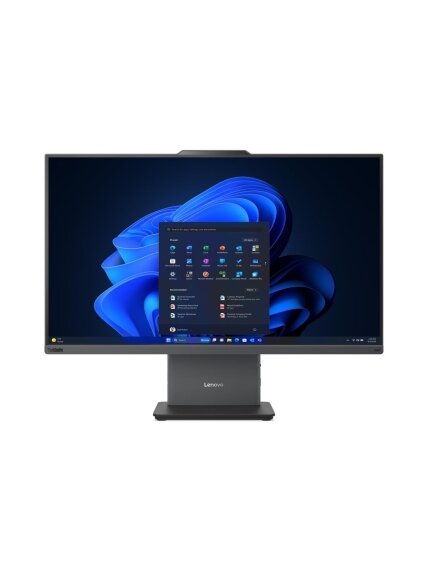 Lenovo ThinkCentre neo 50a 27 Gen 6 27 FHD ULT5-226V/16GB/512GB/Intel Arc Graphics 130V/WIN11 Pro/ENG kbd/Luna Grey/3Y Warranty | Lenovo 2