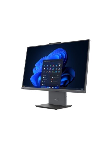 Lenovo ThinkCentre neo 50a 27 Gen 6 27 FHD ULT5-226V/16GB/512GB/Intel Arc Graphics 130V/WIN11 Pro/ENG kbd/Luna Grey/3Y Warranty | Lenovo