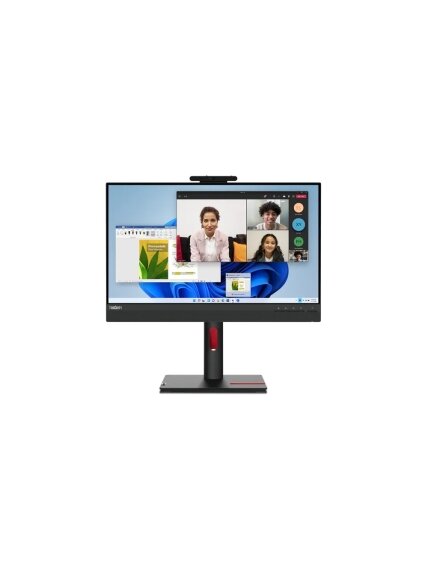 Lenovo | ThinkCentre | Tiny-in-One 24 (Gen 5) | 23.8 " | IPS | 16:9 | 60 Hz | 4 ms | 1920 x 1080 | 250 cd/m² | HDMI ports quantity 1 | Black | Warranty 36 month(s)