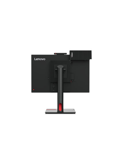 Lenovo | ThinkCentre | Tiny-in-One 24 (Gen 5) | 23.8 " | IPS | 16:9 | 60 Hz | 4 ms | 1920 x 1080 | 250 cd/m² | HDMI ports quantity 1 | Black | Warranty 36 month(s) 6