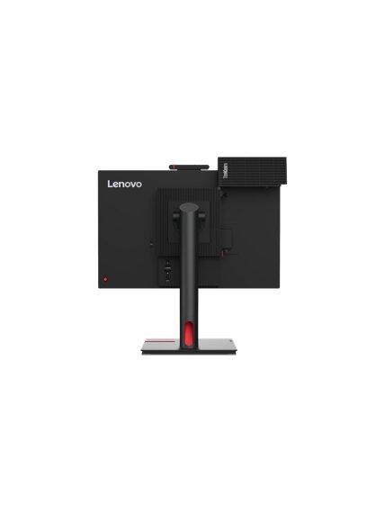 Lenovo | ThinkCentre | Tiny-in-One 24 (Gen 5) | 23.8 " | IPS | 16:9 | 60 Hz | 4 ms | 1920 x 1080 | 250 cd/m² | HDMI ports quantity 1 | Black | Warranty 36 month(s) 7 Lenovo | ThinkCentre | Tiny-in-One 24 (Gen 5) | 23.8 " | IPS | 16:9 | 60 Hz | 4 ms | 1920 x 1080 | 250 cd/m² | HDMI ports quantity 1 | Black | Warranty 36 month(s) 7