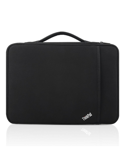 Lenovo | ThinkPad 13-inch Sleeve | Essential | Fits up to size 13 " | Sleeve | Black 1 Lenovo | ThinkPad 13-inch Sleeve | Essential | Fits up to size 13 " | Sleeve | Black 1