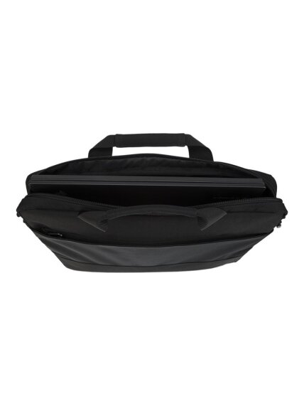 Lenovo | ThinkPad 15.6-inch Basic Topload | Essential | Fits up to size 15.6 " | Polybag | Black | Shoulder strap 4 Lenovo | ThinkPad 15.6-inch Basic Topload | Essential | Fits up to size 15.6 " | Polybag | Black | Shoulder strap 4