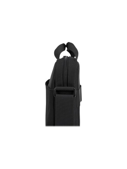 Lenovo | ThinkPad 15.6-inch Basic Topload | Essential | Fits up to size 15.6 " | Polybag | Black | Shoulder strap 7 Lenovo | ThinkPad 15.6-inch Basic Topload | Essential | Fits up to size 15.6 " | Polybag | Black | Shoulder strap 7