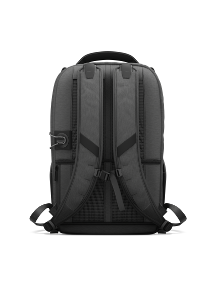Lenovo ThinkPad 16" Click-Go Backpack, Aura Edition | Fits up to size 16 " | Backpack | Black/Dark Grey 2