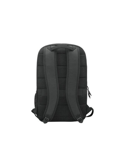 Lenovo | ThinkPad Essential 16-inch Backpack (Sustainable & Eco-friendly, made with recycled PET: Total 7% Exterior: 14%) | Essential | Backpack | Black 4