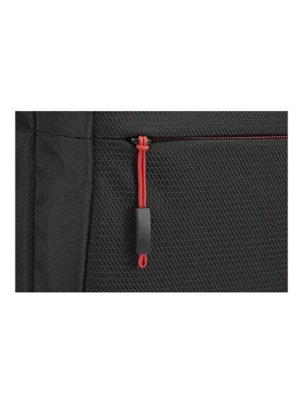 Lenovo | ThinkPad Essential 16-inch Backpack (Sustainable & Eco-friendly, made with recycled PET: Total 7% Exterior: 14%) | Essential | Backpack | Black 5