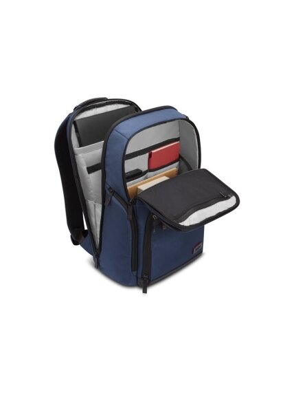 Lenovo ThinkPad Executive | Fits up to size 16 " | Backpack | Navy 4 Lenovo ThinkPad Executive | Fits up to size 16 " | Backpack | Navy 4