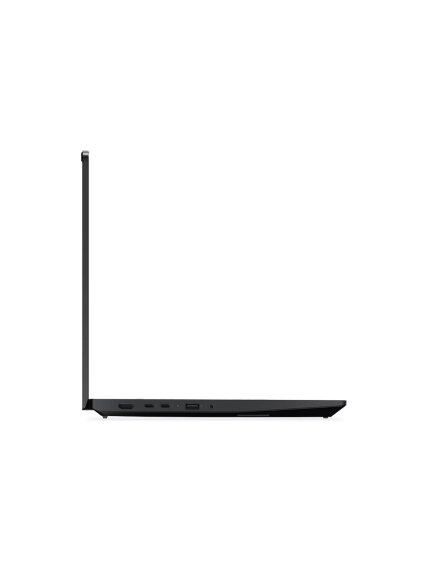 Lenovo ThinkPad P16s G5 Intel | Black | 16 " | IPS | Touchscreen | WUXGA | 1920 x 1200 pixels | Anti-glare | Intel Core Ultra 7 | 356H | 64 GB | LPCAMM2 LPDDR5X | Solid-state drive capacity 1000 GB | NVIDIA RTX PRO 1000 Blackwell Generation | GDDR7 | 8 GB 6 Lenovo ThinkPad P16s G5 Intel | Black | 16 " | IPS | Touchscreen | WUXGA | 1920 x 1200 pixels | Anti-glare | Intel Core Ultra 7 | 356H | 64 GB | LPCAMM2 LPDDR5X | Solid-state drive capacity 1000 GB | NVIDIA RTX PRO 1000 Blackwell Generation | GDDR7 | 8 GB 6
