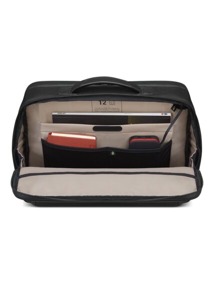 Lenovo | ThinkPad Professional | Fits up to size 16 " | Topload | Black | Waterproof 4