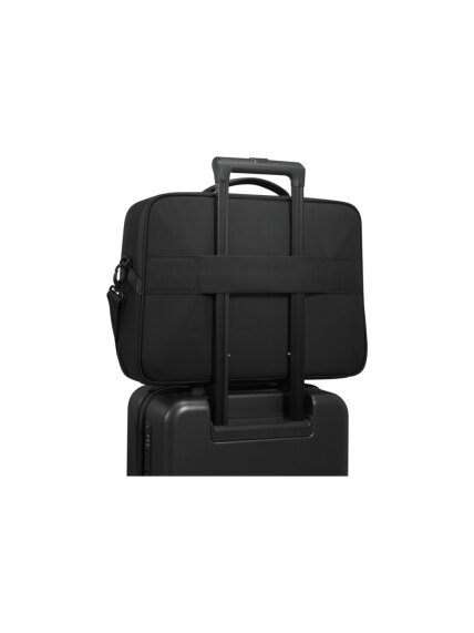 Lenovo | ThinkPad Professional | Fits up to size 16 " | Topload | Black | Waterproof 5