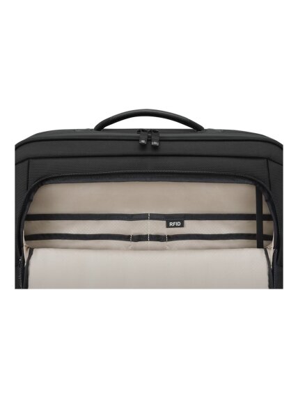 Lenovo | ThinkPad Professional | Fits up to size 16 " | Topload | Black | Waterproof 8