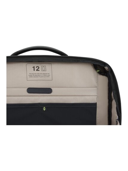 Lenovo | ThinkPad Professional | Fits up to size 16 " | Topload | Black | Waterproof 9