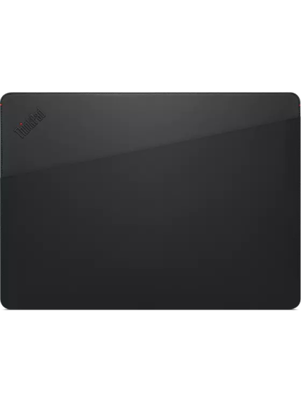 Lenovo ThinkPad Professional Sleeve 14" | Lenovo | ThinkPad Professional 14" | Professional | Sleeve | Black 3