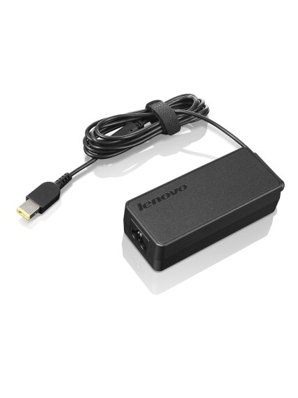 Lenovo | ThinkPad | Slim | 65 W | AC Adapter 1 Lenovo | ThinkPad | Slim | 65 W | AC Adapter 1