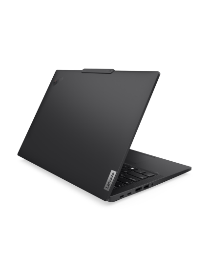 Lenovo ThinkPad T14 G6 Intel | Black | 14 " | IPS | WUXGA | 1920 x 1200 pixels | Anti-glare | Intel Core Ultra 5 | 226V | 16 GB | Soldered LPDDR5x | Solid-state drive capacity 512 GB | Intel Arc Graphics 130V | Windows 11 Pro | 802.11be | Bluetooth versio 9 Lenovo ThinkPad T14 G6 Intel | Black | 14 " | IPS | WUXGA | 1920 x 1200 pixels | Anti-glare | Intel Core Ultra 5 | 226V | 16 GB | Soldered LPDDR5x | Solid-state drive capacity 512 GB | Intel Arc Graphics 130V | Windows 11 Pro | 802.11be | Bluetooth versio 9