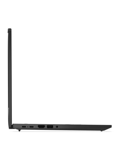 Lenovo ThinkPad T14 G6 Intel | Black | 14 " | IPS | WUXGA | 1920 x 1200 pixels | Anti-glare | Intel Core Ultra 5 | 226V | 16 GB | Soldered LPDDR5x | Solid-state drive capacity 512 GB | Intel Arc Graphics 130V | Windows 11 Pro | 802.11be | Bluetooth versio 11 Lenovo ThinkPad T14 G6 Intel | Black | 14 " | IPS | WUXGA | 1920 x 1200 pixels | Anti-glare | Intel Core Ultra 5 | 226V | 16 GB | Soldered LPDDR5x | Solid-state drive capacity 512 GB | Intel Arc Graphics 130V | Windows 11 Pro | 802.11be | Bluetooth versio 11