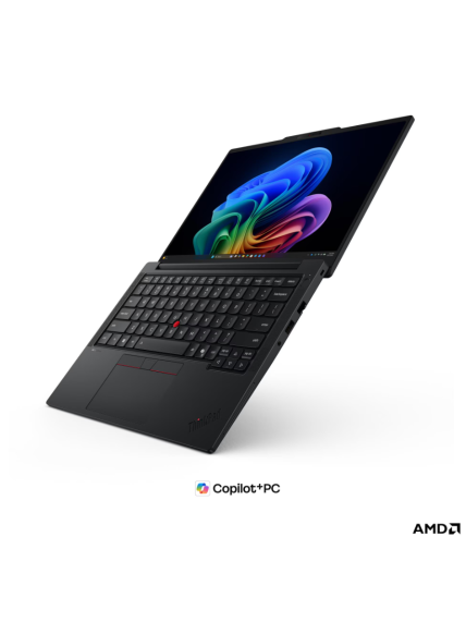 Lenovo ThinkPad T14 Gen 7 14 WUXGA AMD R5 AI PRO 440/16GB/512GB/AMD Radeon 840M/WIN11 Pro/Nordic Backlit kbd/FP/3Y Warranty 1 Lenovo ThinkPad T14 Gen 7 14 WUXGA AMD R5 AI PRO 440/16GB/512GB/AMD Radeon 840M/WIN11 Pro/Nordic Backlit kbd/FP/3Y Warranty 1