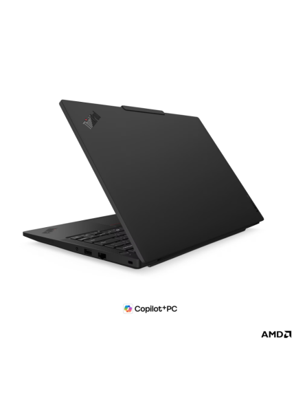 Lenovo ThinkPad T14 Gen 7 14 WUXGA AMD R5 AI PRO 440/16GB/512GB/AMD Radeon 840M/WIN11 Pro/Nordic Backlit kbd/FP/3Y Warranty 2 Lenovo ThinkPad T14 Gen 7 14 WUXGA AMD R5 AI PRO 440/16GB/512GB/AMD Radeon 840M/WIN11 Pro/Nordic Backlit kbd/FP/3Y Warranty 2