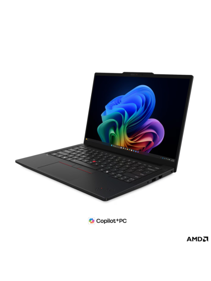 Lenovo ThinkPad T14 Gen 7 14 WUXGA AMD R5 AI PRO 440/16GB/512GB/AMD Radeon 840M/WIN11 Pro/Nordic Backlit kbd/FP/3Y Warranty 3 Lenovo ThinkPad T14 Gen 7 14 WUXGA AMD R5 AI PRO 440/16GB/512GB/AMD Radeon 840M/WIN11 Pro/Nordic Backlit kbd/FP/3Y Warranty 3