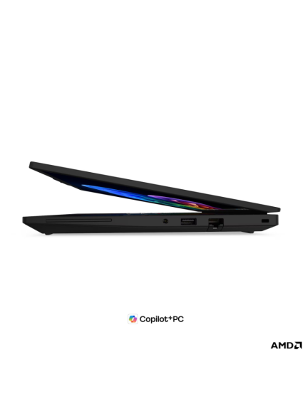 Lenovo ThinkPad T14 Gen 7 14 WUXGA AMD R5 AI PRO 440/16GB/512GB/AMD Radeon 840M/WIN11 Pro/Nordic Backlit kbd/FP/3Y Warranty 5 Lenovo ThinkPad T14 Gen 7 14 WUXGA AMD R5 AI PRO 440/16GB/512GB/AMD Radeon 840M/WIN11 Pro/Nordic Backlit kbd/FP/3Y Warranty 5