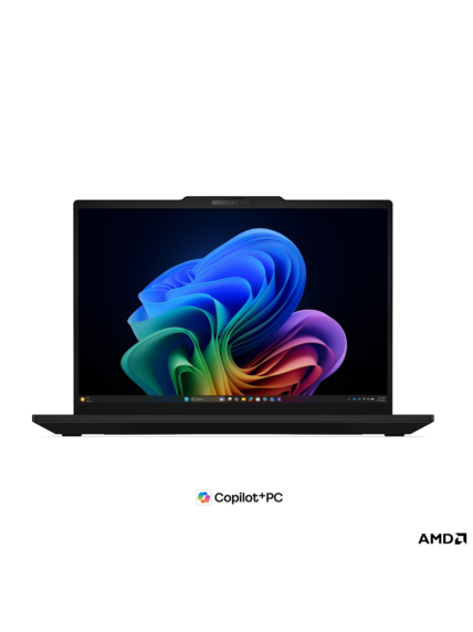 Lenovo ThinkPad T14 Gen 7 14 WUXGA AMD R5 AI PRO 440/16GB/512GB/AMD Radeon 840M/WIN11 Pro/Nordic Backlit kbd/FP/3Y Warranty 6 Lenovo ThinkPad T14 Gen 7 14 WUXGA AMD R5 AI PRO 440/16GB/512GB/AMD Radeon 840M/WIN11 Pro/Nordic Backlit kbd/FP/3Y Warranty 6