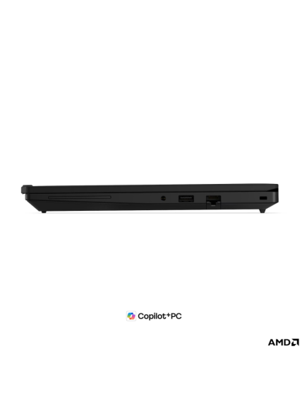 Lenovo ThinkPad T14 Gen 7 14 WUXGA AMD R5 AI PRO 440/16GB/512GB/AMD Radeon 840M/WIN11 Pro/Nordic Backlit kbd/FP/3Y Warranty 7 Lenovo ThinkPad T14 Gen 7 14 WUXGA AMD R5 AI PRO 440/16GB/512GB/AMD Radeon 840M/WIN11 Pro/Nordic Backlit kbd/FP/3Y Warranty 7