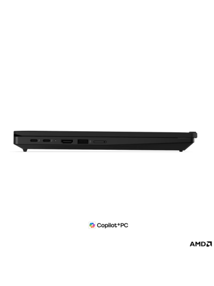 Lenovo ThinkPad T14 Gen 7 14 WUXGA AMD R5 AI PRO 440/16GB/512GB/AMD Radeon 840M/WIN11 Pro/Nordic Backlit kbd/FP/3Y Warranty 8 Lenovo ThinkPad T14 Gen 7 14 WUXGA AMD R5 AI PRO 440/16GB/512GB/AMD Radeon 840M/WIN11 Pro/Nordic Backlit kbd/FP/3Y Warranty 8