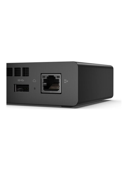 Lenovo ThinkPad Thunderbolt 5 Smart Dock 7500 - EU | DisplayPorts quantity 2 | HDMI ports quantity 1 | 180 W 13