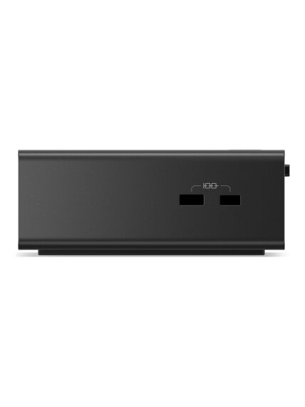 Lenovo ThinkPad Thunderbolt 5 Smart Dock 7500 - EU | DisplayPorts quantity 2 | HDMI ports quantity 1 | 180 W 10 Lenovo ThinkPad Thunderbolt 5 Smart Dock 7500 - EU | DisplayPorts quantity 2 | HDMI ports quantity 1 | 180 W 10
