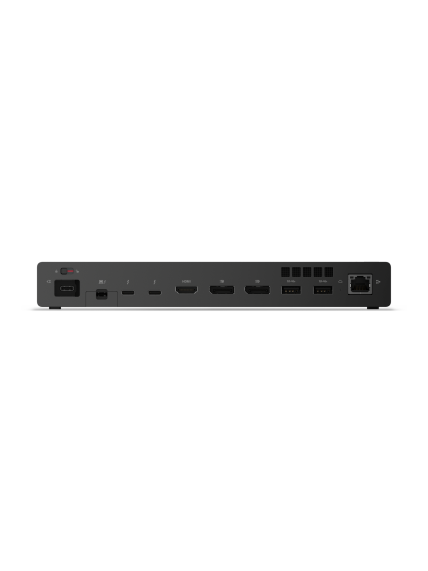 Lenovo ThinkPad Thunderbolt 5 Smart Dock 7500 - EU | DisplayPorts quantity 2 | HDMI ports quantity 1 | 180 W 2