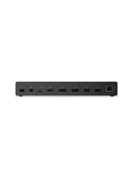 Lenovo ThinkPad USB4 Dock 5000 | DisplayPorts quantity 2 | HDMI ports quantity 1 | 65 W 2
