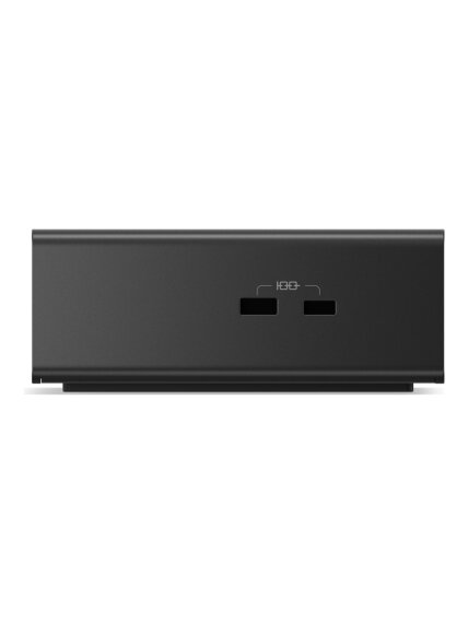 Lenovo ThinkPad USB4 Smart Dock 5500 (with 135W Adapter) | DisplayPorts quantity 2 | HDMI ports quantity 1 | 100 W 10