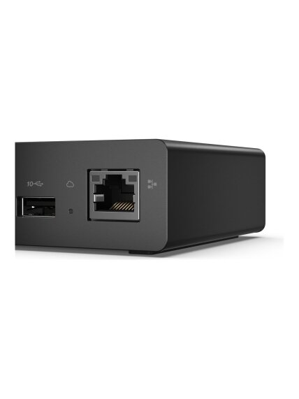 Lenovo ThinkPad USB4 Smart Dock 5500 (with 135W Adapter) | DisplayPorts quantity 2 | HDMI ports quantity 1 | 100 W 13