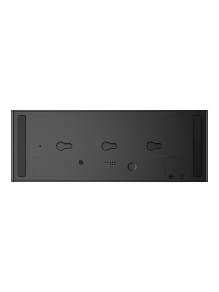 Lenovo ThinkPad USB4 Smart Dock 5500 (with 135W Adapter) | DisplayPorts quantity 2 | HDMI ports quantity 1 | 100 W 14
