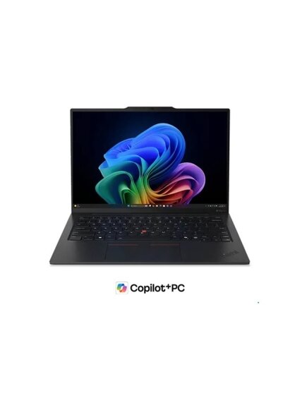 Lenovo ThinkPad X1 Carbon G13 Intel | Black | 14 " | IPS | WUXGA | 1920 x 1200 pixels | Anti-glare | Intel Core Ultra 5 | 228V | 32 GB | Soldered LPDDR5x | Solid-state drive capacity 512 GB | Intel Arc Graphics 130V | Windows 11 Pro | 802.11be | Bluetooth 1