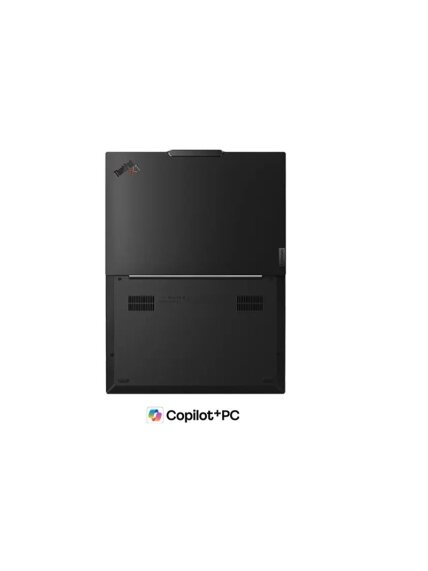 Lenovo ThinkPad X1 Carbon G13 Intel | Black | 14 " | IPS | WUXGA | 1920 x 1200 pixels | Anti-glare | Intel Core Ultra 5 | 228V | 32 GB | Soldered LPDDR5x | Solid-state drive capacity 512 GB | Intel Arc Graphics 130V | Windows 11 Pro | 802.11be | Bluetooth 10 Lenovo ThinkPad X1 Carbon G13 Intel | Black | 14 " | IPS | WUXGA | 1920 x 1200 pixels | Anti-glare | Intel Core Ultra 5 | 228V | 32 GB | Soldered LPDDR5x | Solid-state drive capacity 512 GB | Intel Arc Graphics 130V | Windows 11 Pro | 802.11be | Bluetooth 10