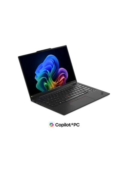 Lenovo ThinkPad X1 Carbon G13 Intel | Black | 14 " | IPS | WUXGA | 1920 x 1200 pixels | Anti-glare | Intel Core Ultra 5 | 228V | 32 GB | Soldered LPDDR5x | Solid-state drive capacity 512 GB | Intel Arc Graphics 130V | Windows 11 Pro | 802.11be | Bluetooth 2