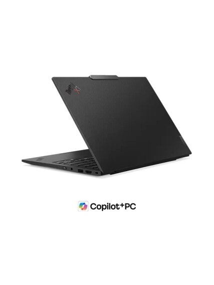 Lenovo ThinkPad X1 Carbon G13 Intel | Black | 14 " | IPS | WUXGA | 1920 x 1200 pixels | Anti-glare | Intel Core Ultra 5 | 228V | 32 GB | Soldered LPDDR5x | Solid-state drive capacity 512 GB | Intel Arc Graphics 130V | Windows 11 Pro | 802.11be | Bluetooth 4 Lenovo ThinkPad X1 Carbon G13 Intel | Black | 14 " | IPS | WUXGA | 1920 x 1200 pixels | Anti-glare | Intel Core Ultra 5 | 228V | 32 GB | Soldered LPDDR5x | Solid-state drive capacity 512 GB | Intel Arc Graphics 130V | Windows 11 Pro | 802.11be | Bluetooth 4