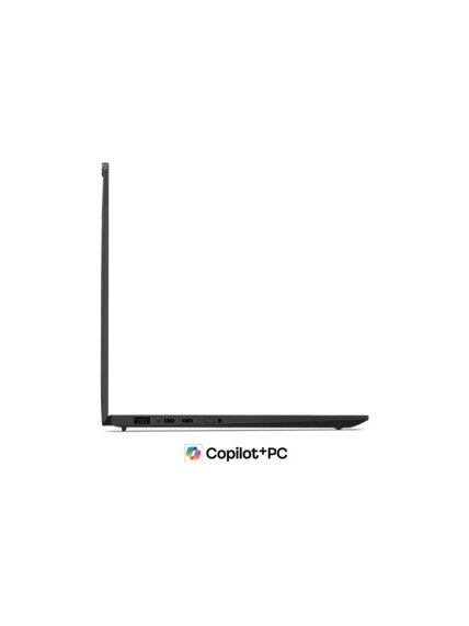Lenovo ThinkPad X1 Carbon G13 Intel | Black | 14 " | IPS | WUXGA | 1920 x 1200 pixels | Anti-glare | Intel Core Ultra 5 | 228V | 32 GB | Soldered LPDDR5x | Solid-state drive capacity 512 GB | Intel Arc Graphics 130V | Windows 11 Pro | 802.11be | Bluetooth 6