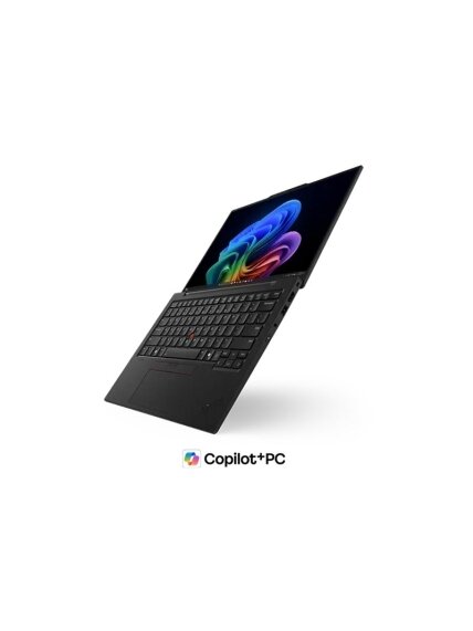 Lenovo ThinkPad X1 Carbon G13 Intel | Black | 14 " | IPS | WUXGA | 1920 x 1200 pixels | Anti-glare | Intel Core Ultra 5 | 228V | 32 GB | Soldered LPDDR5x | Solid-state drive capacity 512 GB | Intel Arc Graphics 130V | Windows 11 Pro | 802.11be | Bluetooth 7 Lenovo ThinkPad X1 Carbon G13 Intel | Black | 14 " | IPS | WUXGA | 1920 x 1200 pixels | Anti-glare | Intel Core Ultra 5 | 228V | 32 GB | Soldered LPDDR5x | Solid-state drive capacity 512 GB | Intel Arc Graphics 130V | Windows 11 Pro | 802.11be | Bluetooth 7