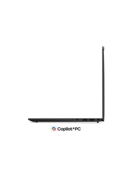 Lenovo ThinkPad X1 Carbon G13 Intel | Black | 14 " | IPS | WUXGA | 1920 x 1200 pixels | Anti-glare | Intel Core Ultra 5 | 228V | 32 GB | Soldered LPDDR5x | Solid-state drive capacity 512 GB | Intel Arc Graphics 130V | Windows 11 Pro | 802.11be | Bluetooth 8