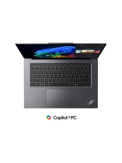 Lenovo ThinkPad X9-15 G1 Intel | Grey | 15.3 " | OLED | 2.8K | 2880 x 1800 pixels | Intel Core Ultra 5 | 228V | 32 GB | Soldered LPDDR5x | Solid-state drive capacity 512 GB | Intel Arc Graphics 130V | Windows 11 Pro | 802.11be | Bluetooth version 5.4 | Ke 5 Lenovo ThinkPad X9-15 G1 Intel | Grey | 15.3 " | OLED | 2.8K | 2880 x 1800 pixels | Intel Core Ultra 5 | 228V | 32 GB | Soldered LPDDR5x | Solid-state drive capacity 512 GB | Intel Arc Graphics 130V | Windows 11 Pro | 802.11be | Bluetooth version 5.4 | Ke 5