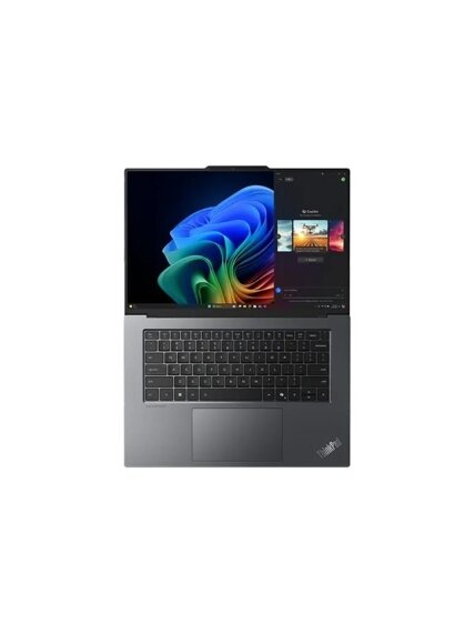 Lenovo ThinkPad X9-15 G1 Intel | Grey | 15.3 " | OLED | 2.8K | 2880 x 1800 pixels | Intel Core Ultra 5 | 228V | 32 GB | Soldered LPDDR5x | Solid-state drive capacity 512 GB | Intel Arc Graphics 130V | Windows 11 Pro | 802.11be | Bluetooth version 5.4 | Ke 6